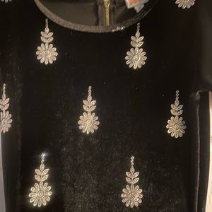 LuLaRoe Elegant Amelia Dress